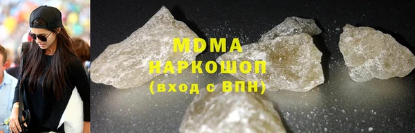 винт Абаза